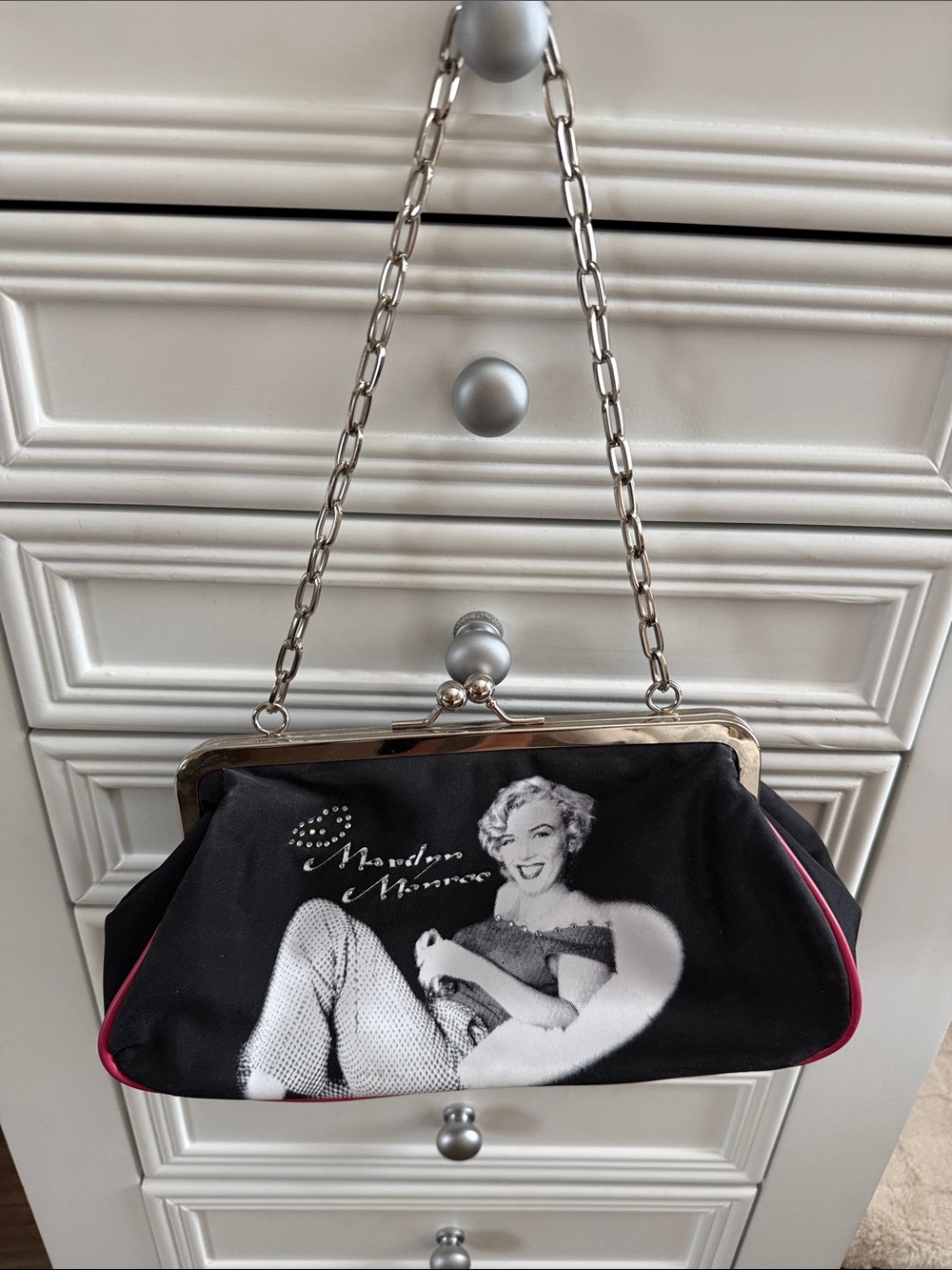 Marilyn Monroe Handbag